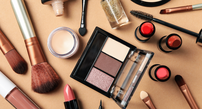 美容化粧品案件