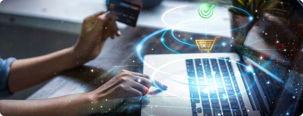 EC(イーコマース)開発