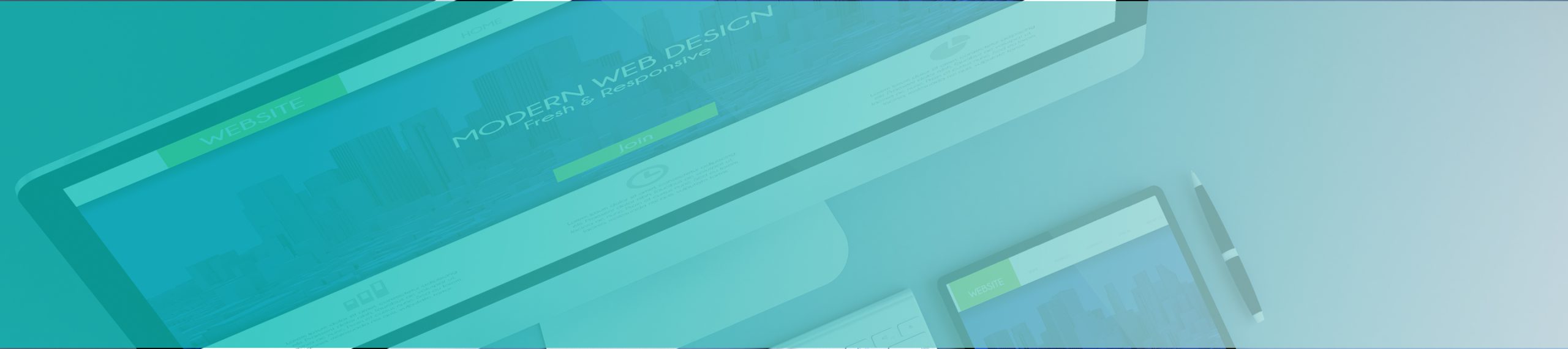 HP・LP制作 River Plainの3つの強み