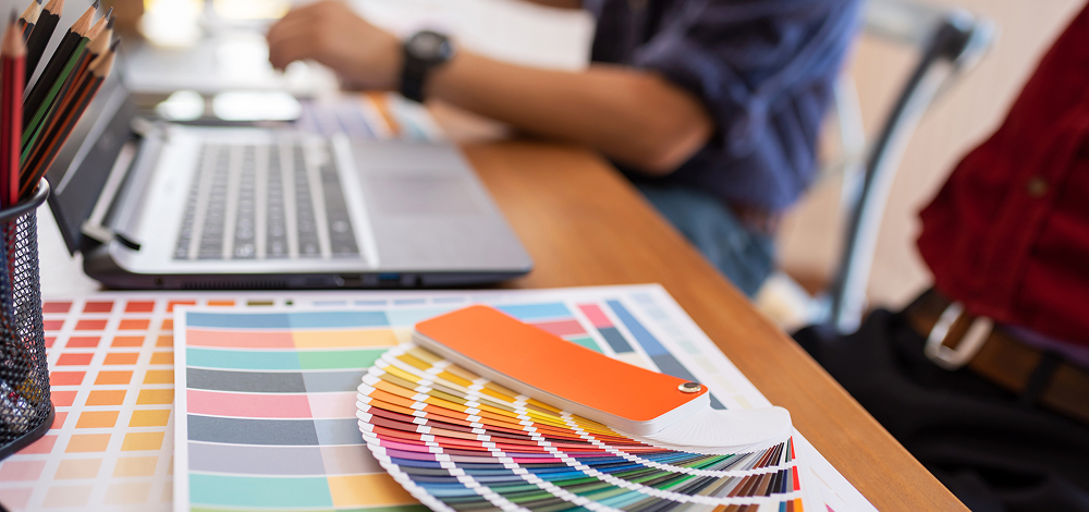 ブランドを伝えるデザイン力