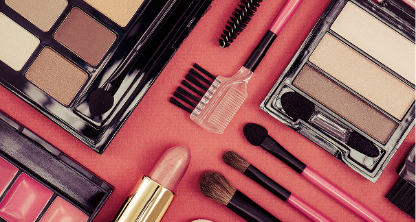 美容化粧品案件