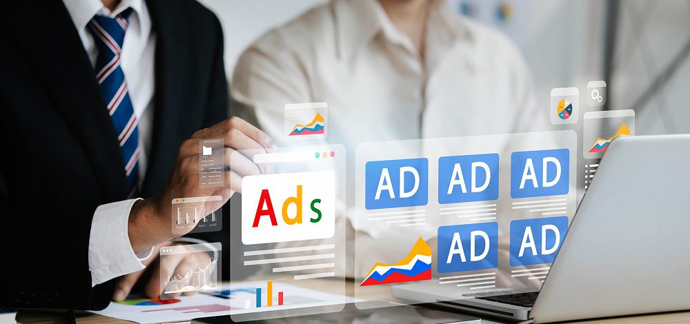 広告効果の最大化