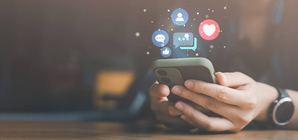 デジタルと連動した統合コミュニケーション