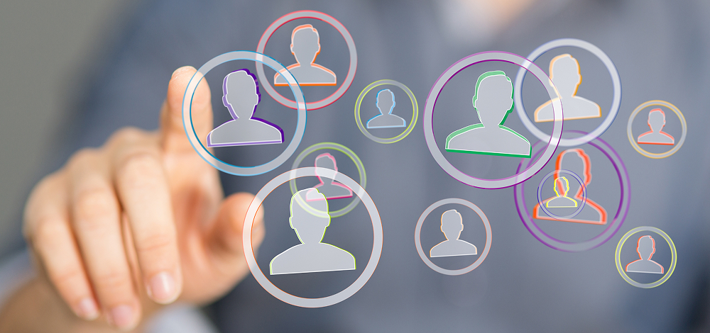 エリア・ターゲットを捉える精緻なプランニング