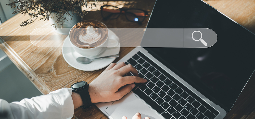 検索意図を読み解く戦略設計力