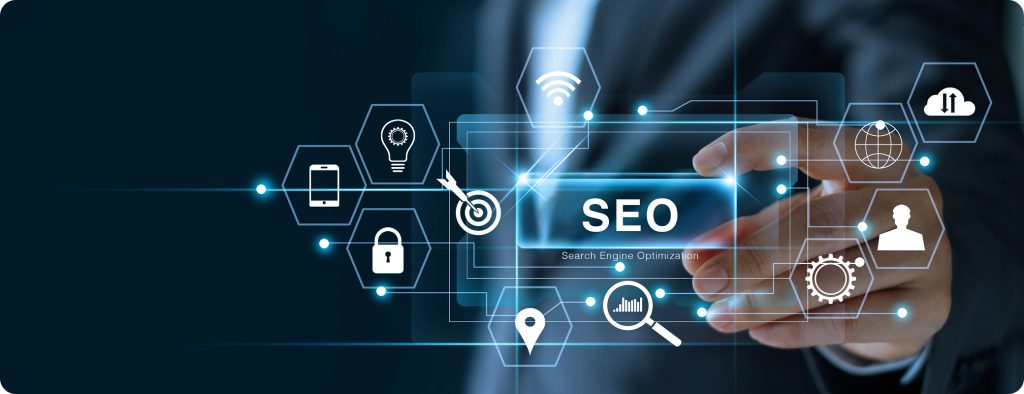 SEO対策