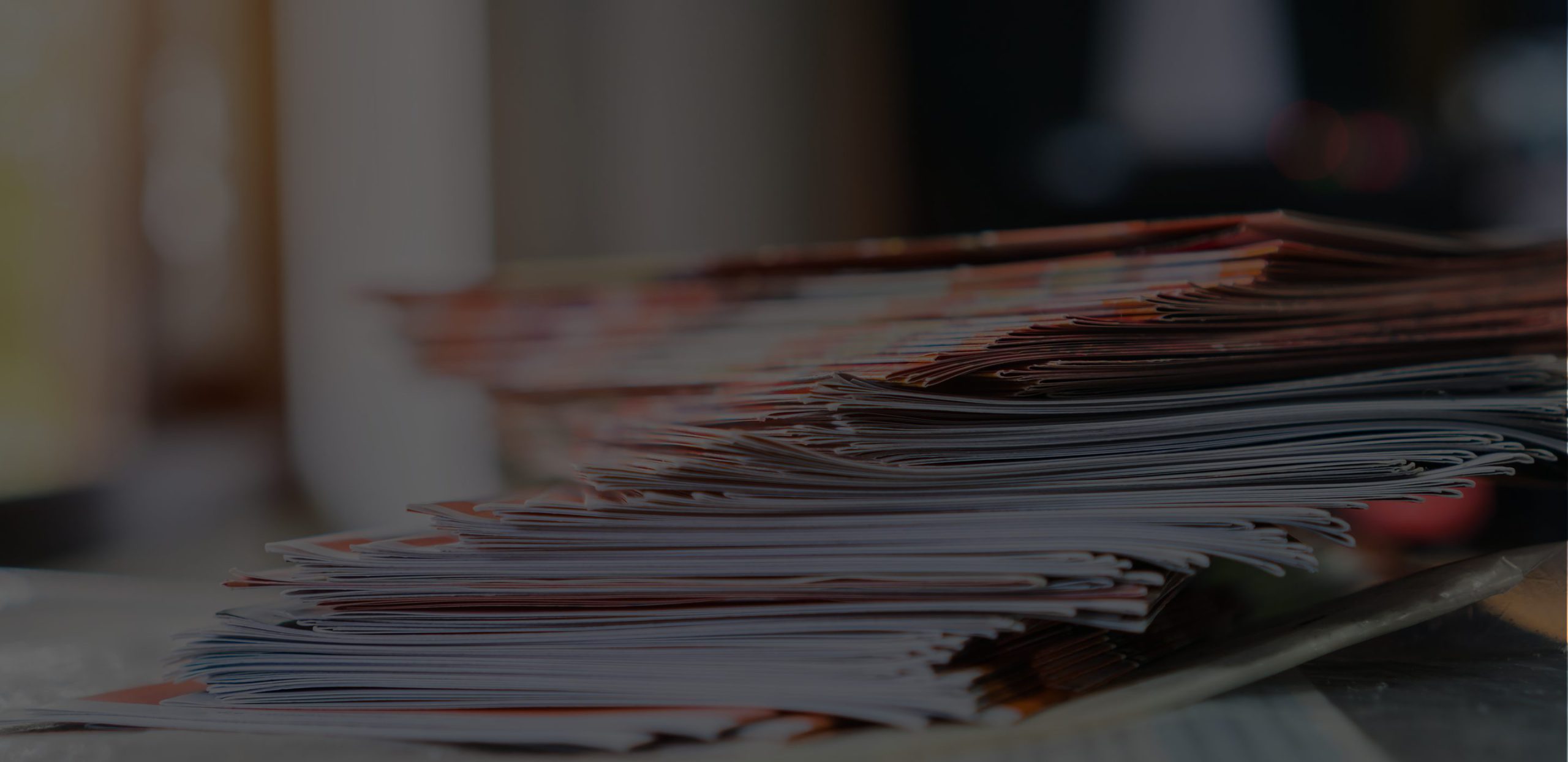 オフライン広告