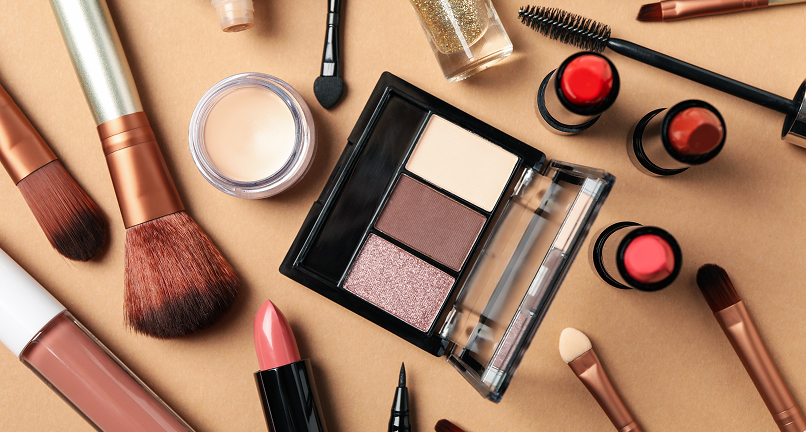 美容化粧品案件