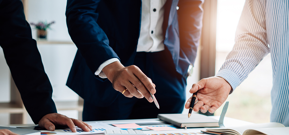 戦略設計力 ― 目的から逆算するプランニング